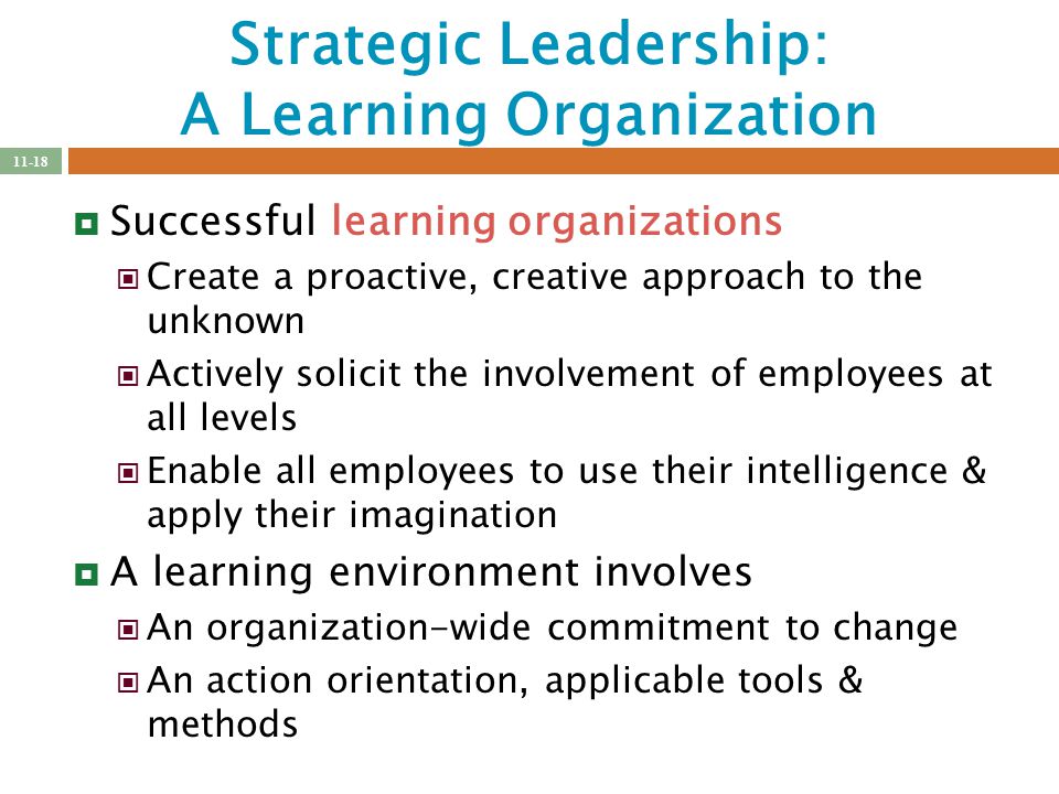 Leadership in organizational knowledge creation a